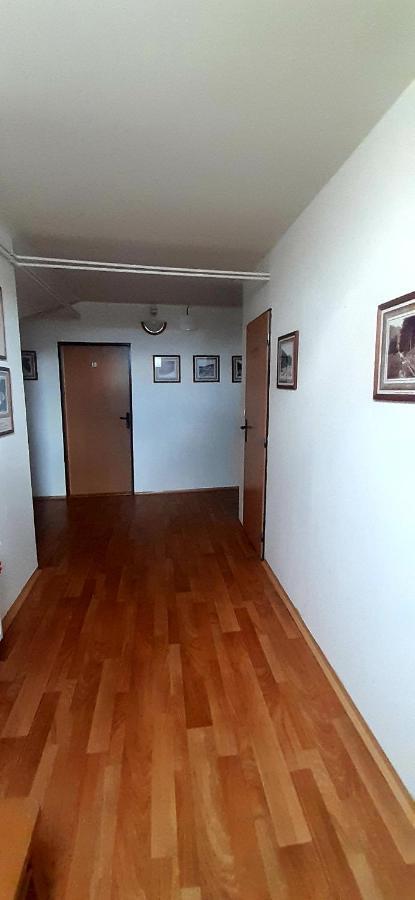 Penzion U Draci Skaly Svojse Exterior photo